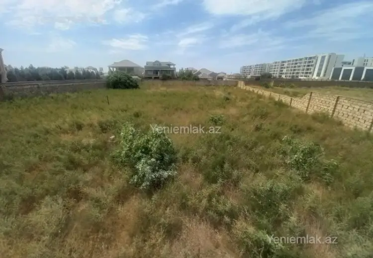 15 sot Torpaq Satılır, Sabunçu qəs., Sabunçu, Bakı