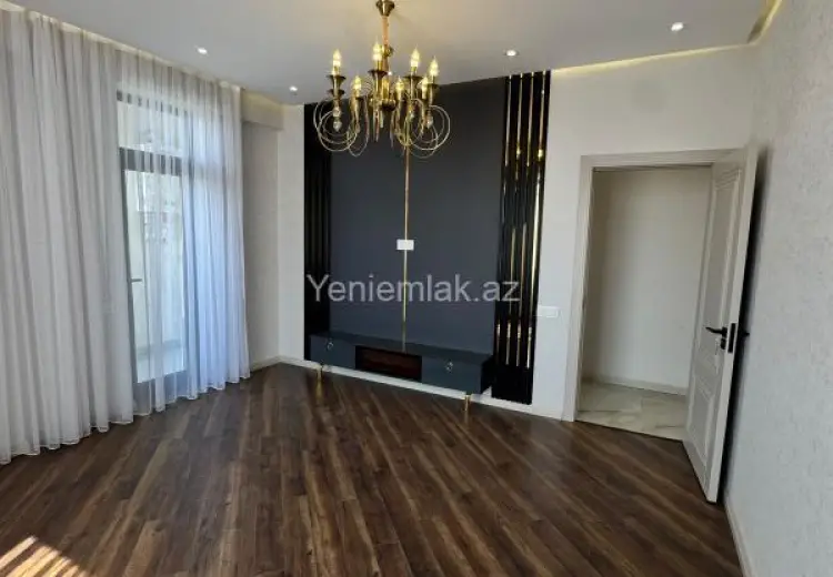 235 000 AZN - 2 otaqlı mənzil Satılır, Dərnəgül, Binəqədi, Bakı