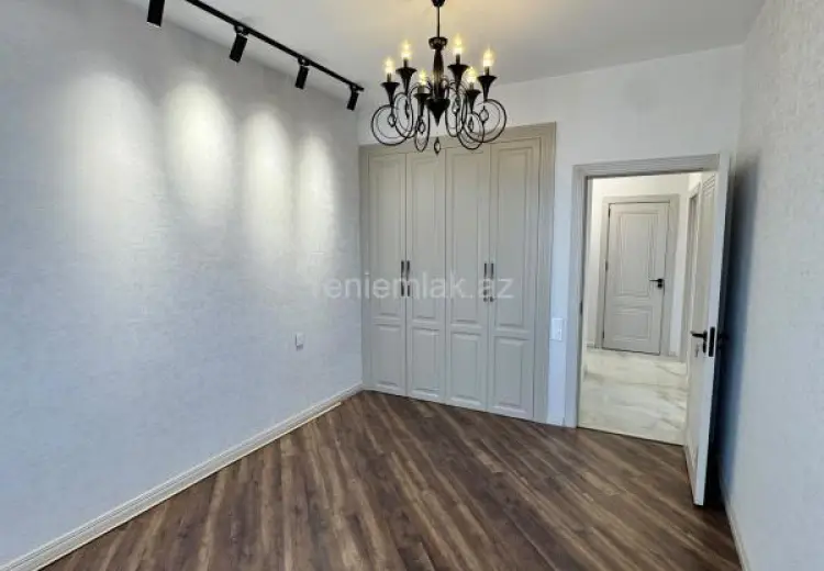 235 000 AZN - 2 otaqlı mənzil Satılır, Dərnəgül, Binəqədi, Bakı