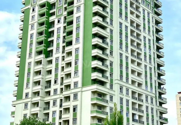 4 otaqlı mənzil Satılır, Əhmədli, Xətai, Bakı