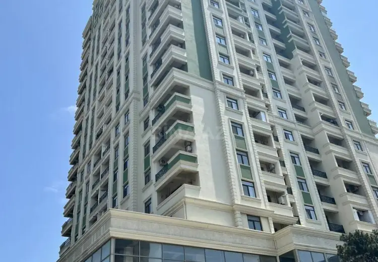 4 otaqlı mənzil Satılır, Əhmədli, Xətai, Bakı