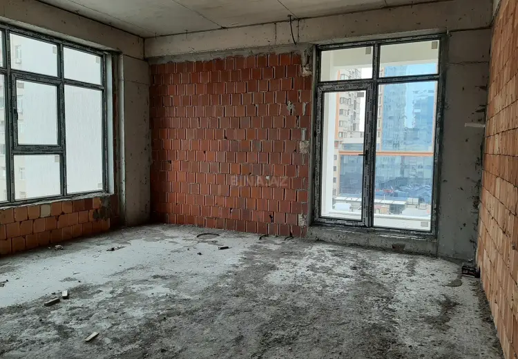 3 otaqlı mənzil Satılır, Ağ şəhər, Xətai, Bakı