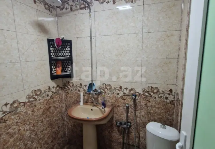1 otaqlı mənzil , Gəncə