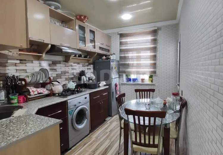 3 otaqlı mənzil , Şirvan