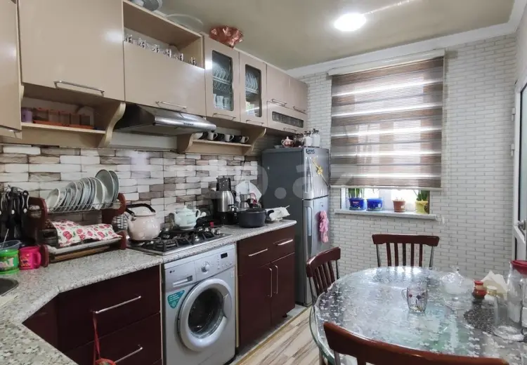 3 otaqlı mənzil , Şirvan