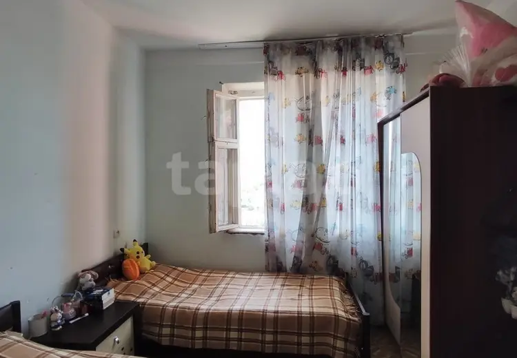 3 otaqlı mənzil , Şirvan