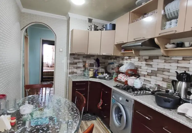 3 otaqlı mənzil , Şirvan