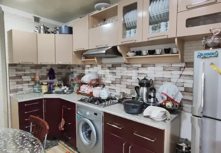 3 otaqlı mənzil , Şirvan