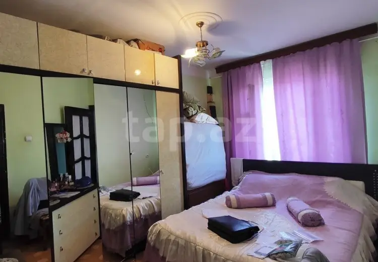 3 otaqlı mənzil , Şirvan