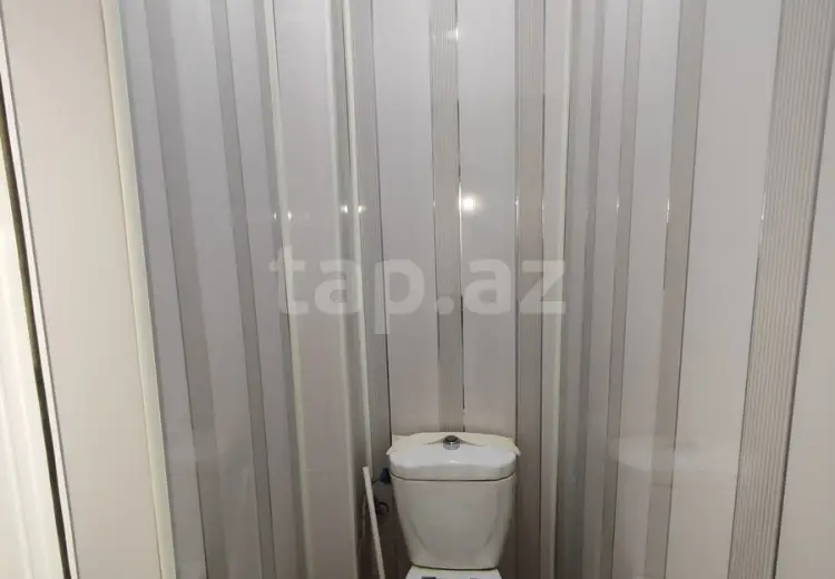 3 otaqlı mənzil , Şirvan