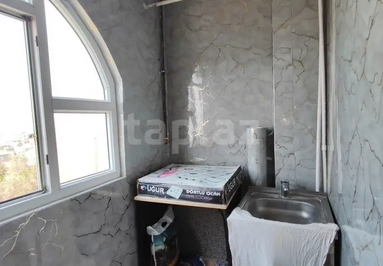 3 otaqlı mənzil , Şirvan