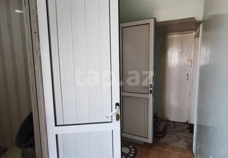 3 otaqlı mənzil , Şirvan