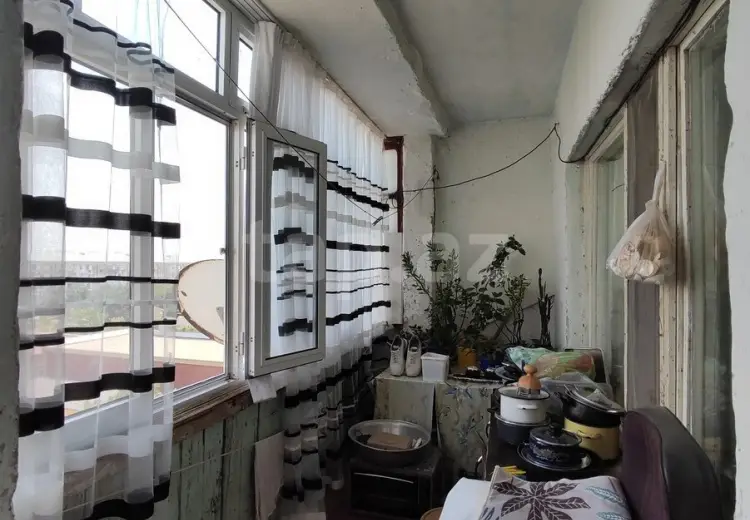 3 otaqlı mənzil , Şirvan