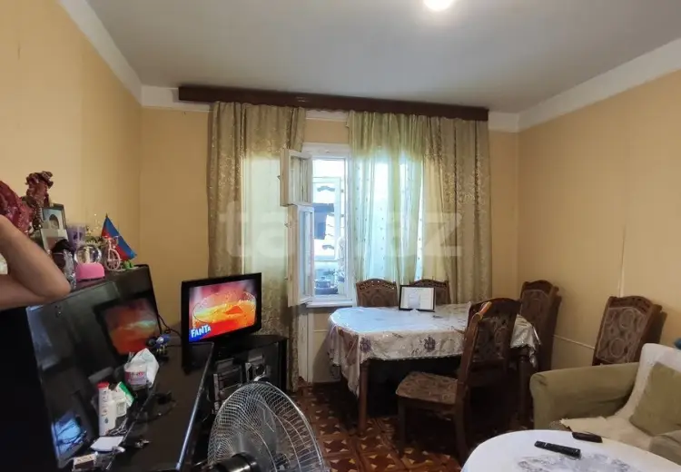 3 otaqlı mənzil , Şirvan