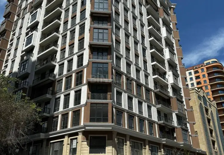 60 m² Obyekt / Ofis Kirayə (aylıq), Nəsimi, Bakı