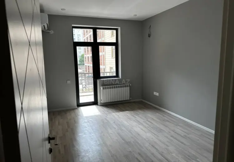 60 m² Obyekt / Ofis Kirayə (aylıq), Nəsimi, Bakı