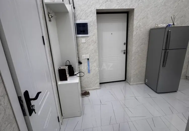 2 otaqlı mənzil Satılır, Əhmədli, Xətai, Bakı