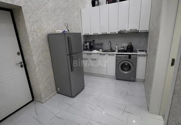 2 otaqlı mənzil Satılır, Əhmədli, Xətai, Bakı