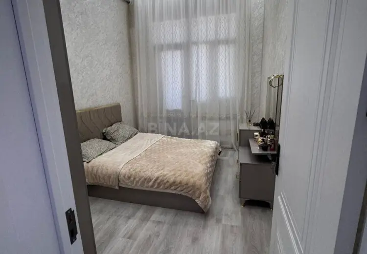2 otaqlı mənzil Satılır, Əhmədli, Xətai, Bakı