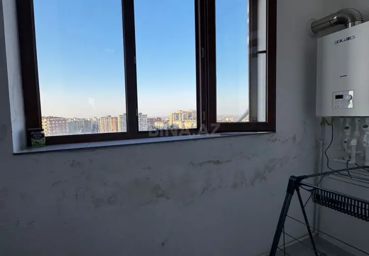 2 otaqlı mənzil Satılır, Əhmədli, Xətai, Bakı