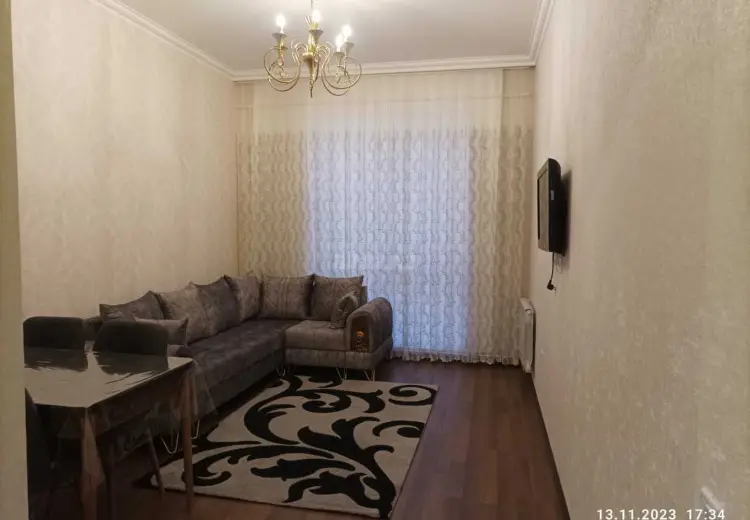 2 otaqlı mənzil Satılır, Yasamal qəs., Yasamal, Bakı