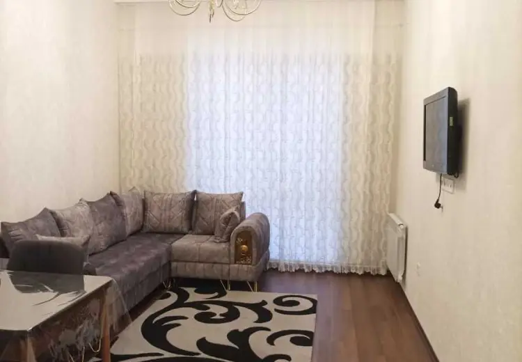 2 otaqlı mənzil Satılır, Yasamal qəs., Yasamal, Bakı