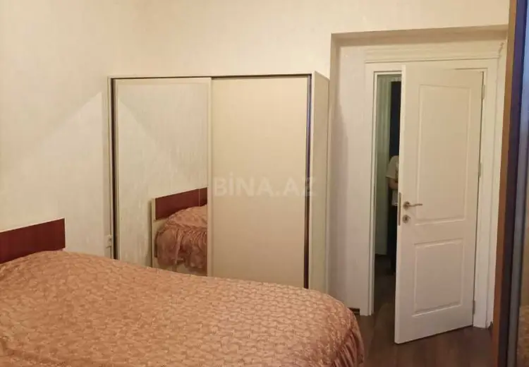 2 otaqlı mənzil Satılır, Yasamal qəs., Yasamal, Bakı