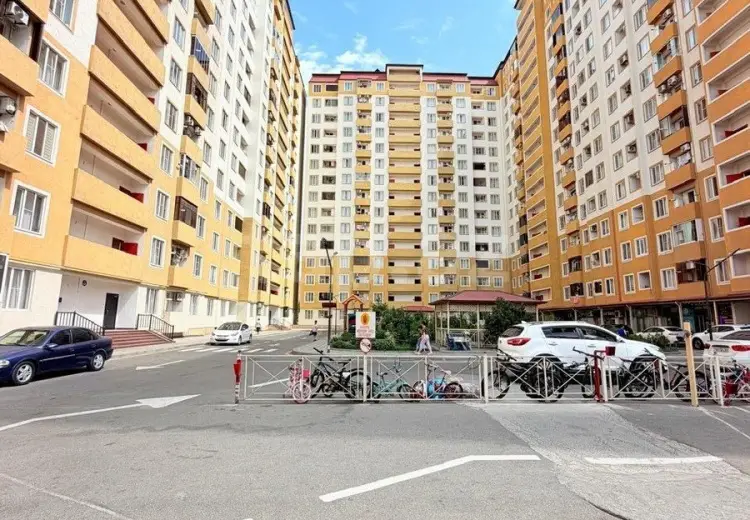 3 otaqlı mənzil , Sumqayıt