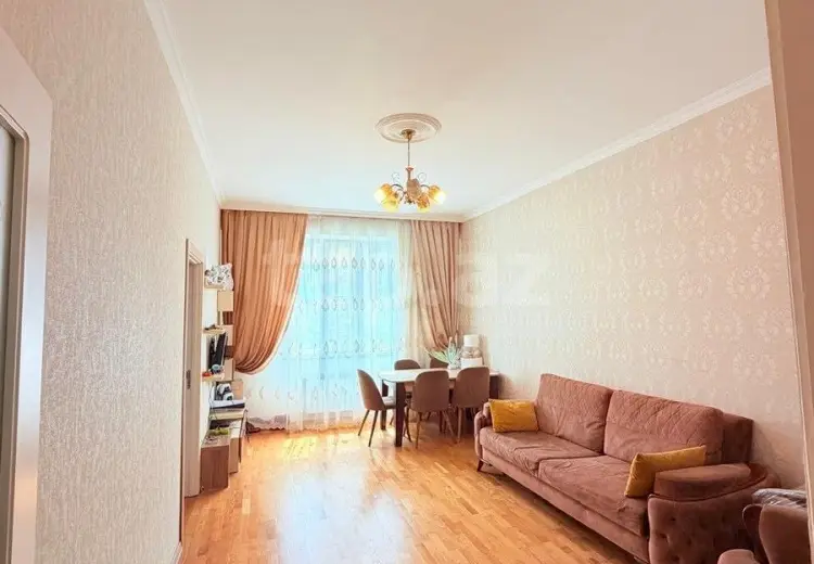 3 otaqlı mənzil , Sumqayıt