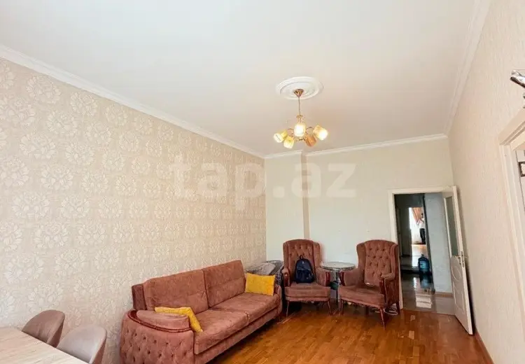 3 otaqlı mənzil , Sumqayıt