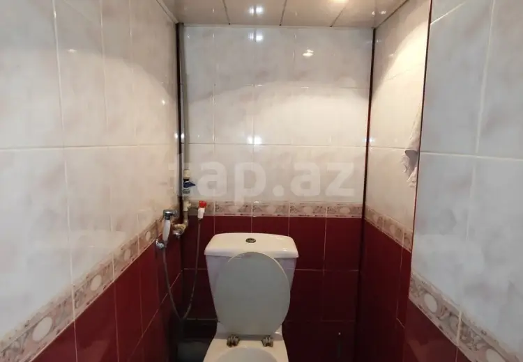 4 otaqlı mənzil , Şirvan