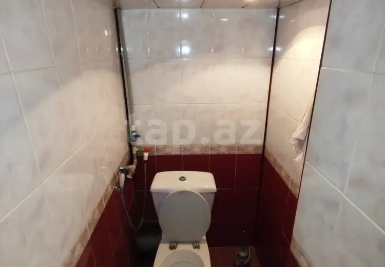 4 otaqlı mənzil , Şirvan