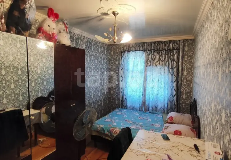 4 otaqlı mənzil , Şirvan