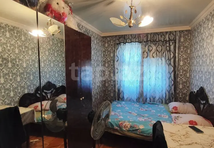 4 otaqlı mənzil , Şirvan