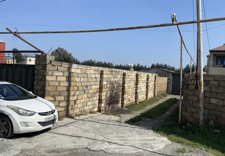 3.2 sot Torpaq Satılır, Nardaran qəs., Sabunçu, Bakı