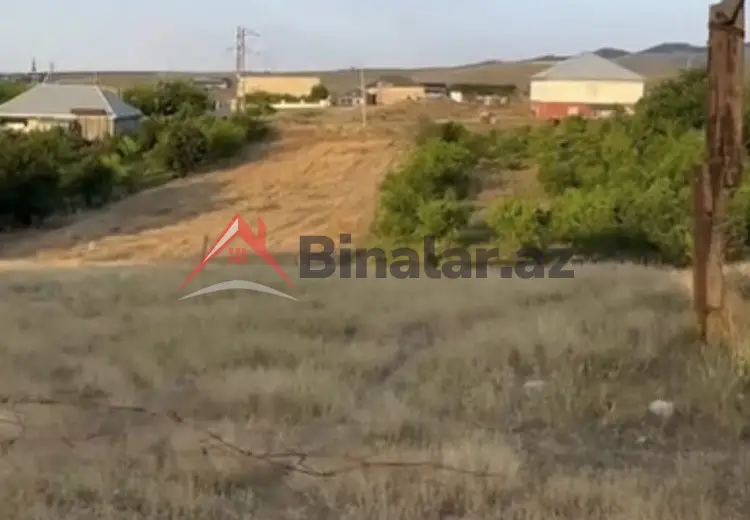11 sot Torpaq Satılır, Qazax