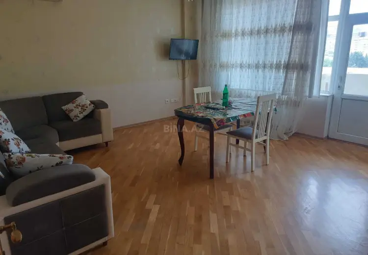 2 otaqlı mənzil Kirayə (aylıq), Yasamal qəs., Yasamal, Bakı