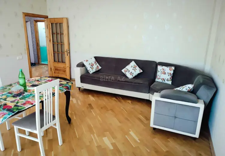 2 otaqlı mənzil Kirayə (aylıq), Yasamal qəs., Yasamal, Bakı