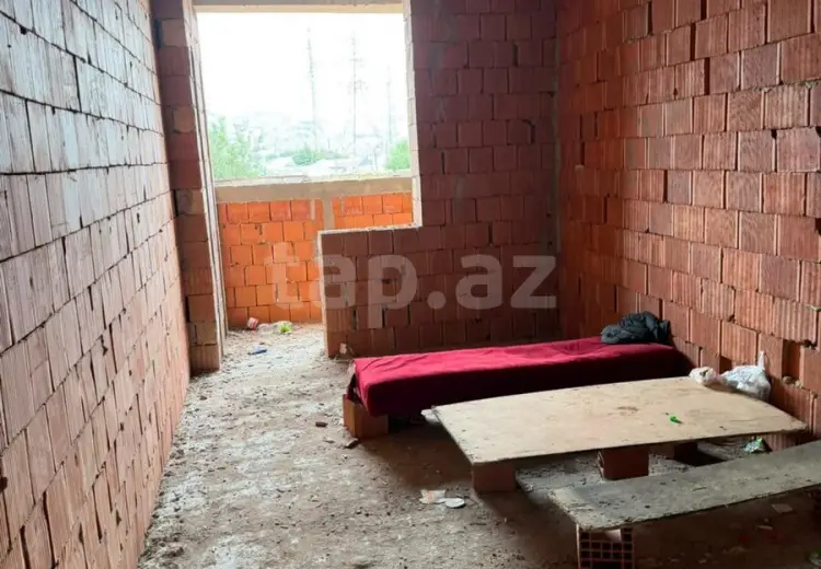 1 otaqlı mənzil , Xırdalan