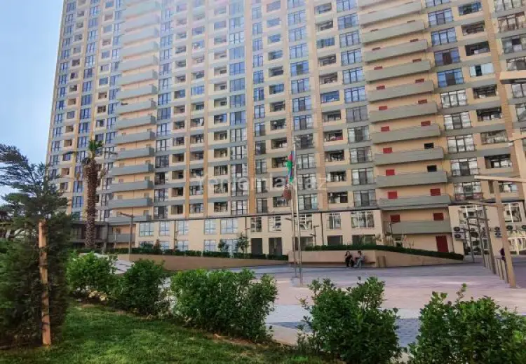 3 otaqlı mənzil Satılır, Yasamal qəs., Yasamal, Bakı