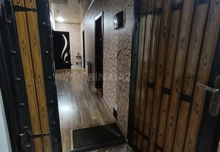 3 otaqlı mənzil Satılır, Türkan, Xəzər, Bakı