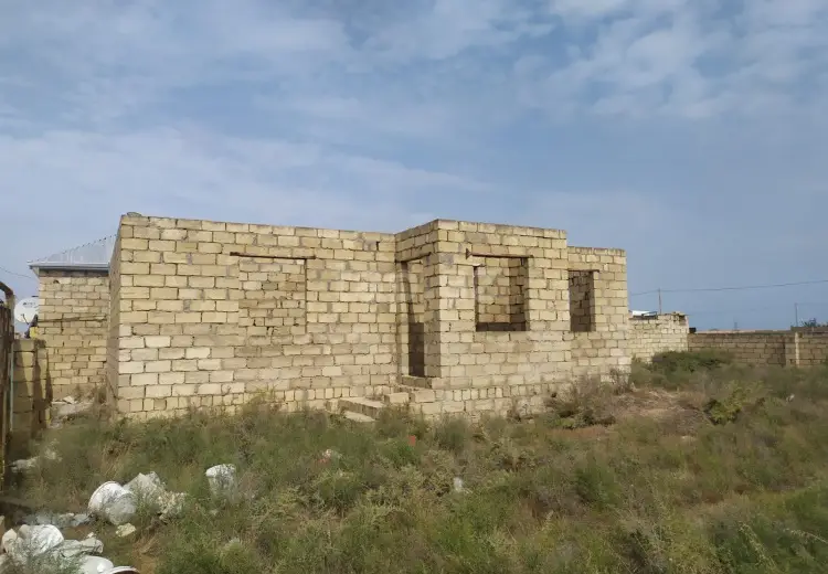 0 m² Obyekt / Ofis , Ələt qəs., Qaradağ, Bakı