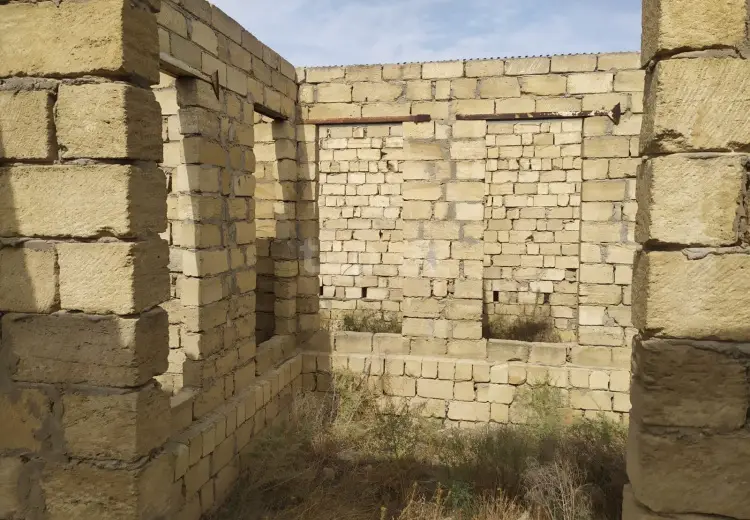 0 m² Obyekt / Ofis , Ələt qəs., Qaradağ, Bakı