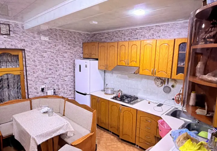 3 otaqlı mənzil Kirayə (aylıq), Keşlə qəs., Nizami, Bakı
