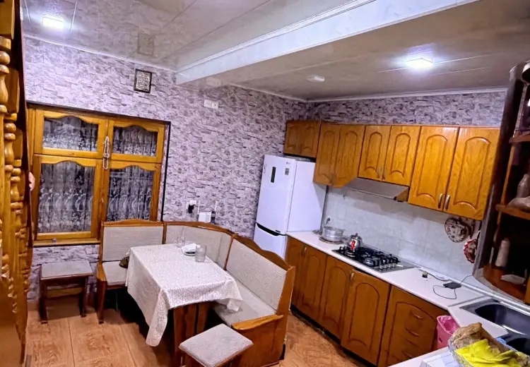 3 otaqlı mənzil Kirayə (aylıq), Keşlə qəs., Nizami, Bakı