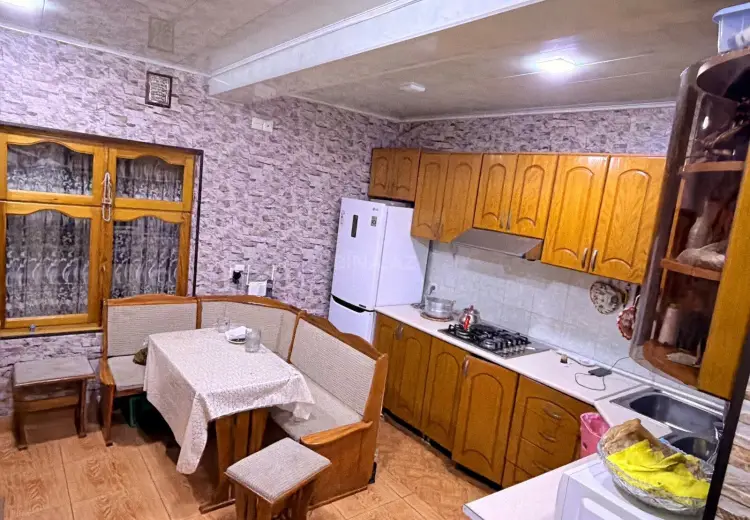 3 otaqlı mənzil Kirayə (aylıq), Keşlə qəs., Nizami, Bakı