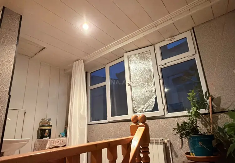 3 otaqlı mənzil Kirayə (aylıq), Keşlə qəs., Nizami, Bakı