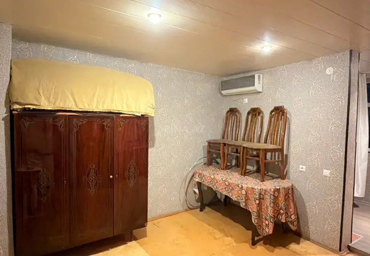 3 otaqlı mənzil Kirayə (aylıq), Keşlə qəs., Nizami, Bakı
