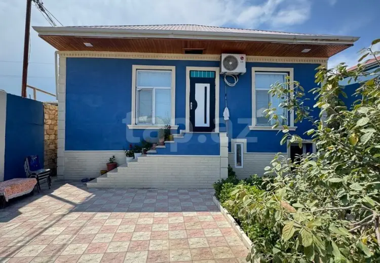 3 otaqlı mənzil , Hövsan qəs., Suraxanı, Bakı