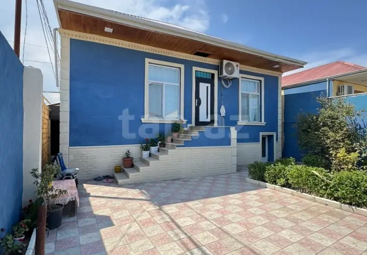 3 otaqlı mənzil , Hövsan qəs., Suraxanı, Bakı